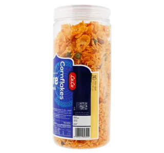 LuLu Cornflakes Mixture Jar 300 g
