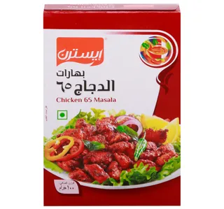 ايتسرن بهارات الدجاج 65 100 جم