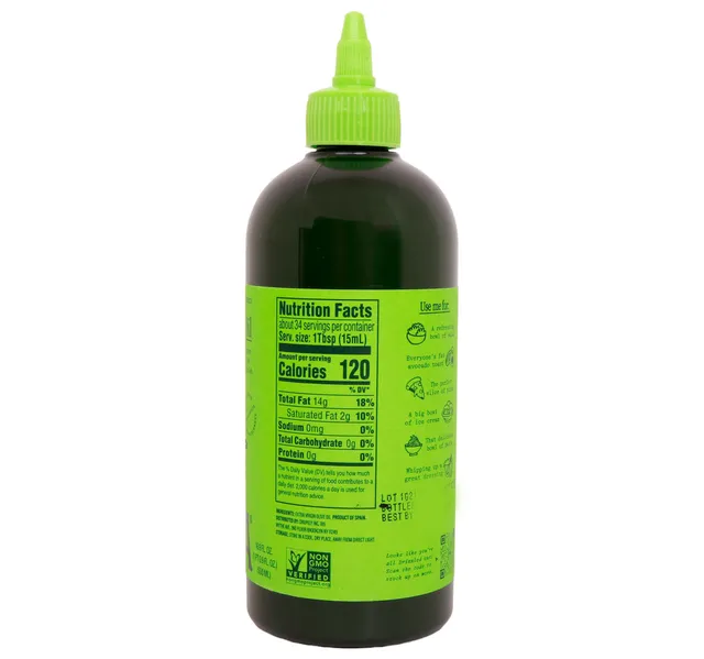 Graza Drizzle Extra Virgin Olive Oil 500 ml