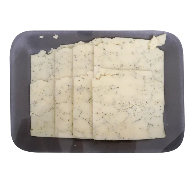Renards Natural Dill Monterey Jack Cheese 250 G