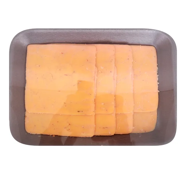 Renards Natural Chili Lime Cheddar Cheese 250 g