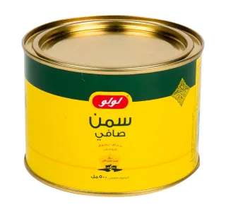Lulu Pure Cow Ghee 500 Ml