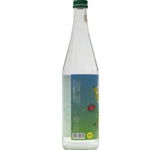 جاسر مينت ووتر 565ml