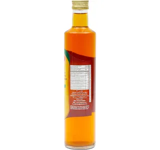 دورا خل تفاح 500 ml