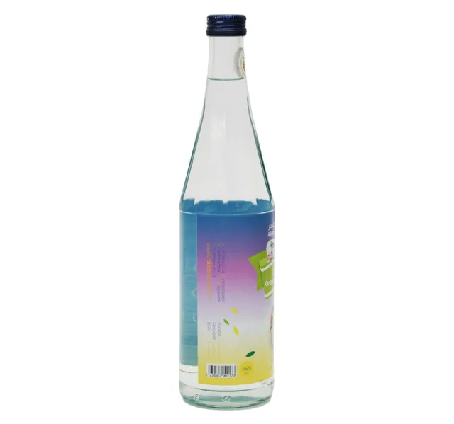 جاسر اورنج بلوسوم ووتر 565ml