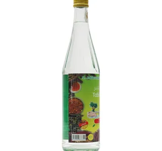 جاسر طبيخات ووتر 565ml