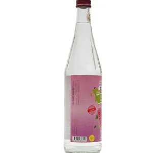 جاسر روز ووتر 565ml