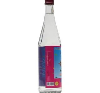 جاسر مرغدوش تونيسيان ووتر 565ml