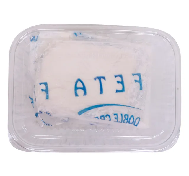 Danish Double Cream Cheese 250 g