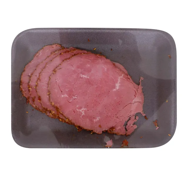 جورميه باسترامي بقري 250 G