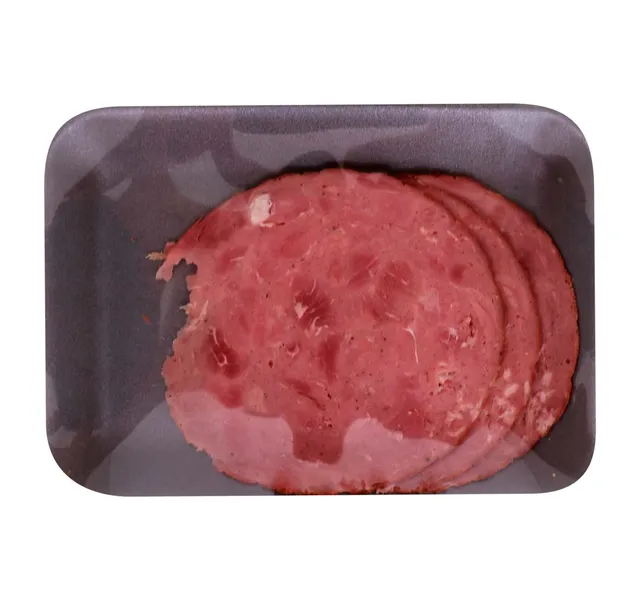 الكنز لحم بقري مشوي مدخن 250 G