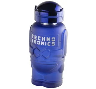 Linn Young Techno Tronics Edt For Men 100 Ml
