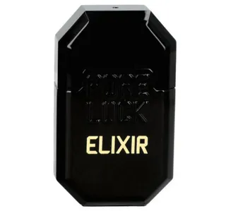 Linn Young Pure Luck Elixir Edt For Men 100 Ml