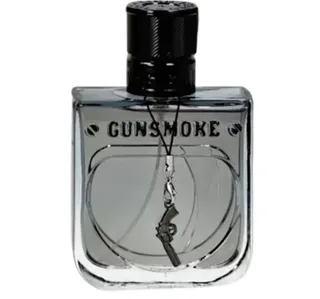 Linn Young Gunsmoke Intense Explosion EDT for Men 100 ml