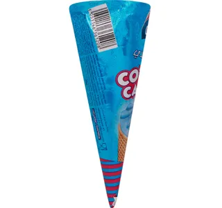 داندي كوتون كاندي آيس كريم كون 110 ml