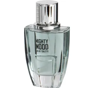 Linn Young Mighty Mood Edt For Men 100 Ml