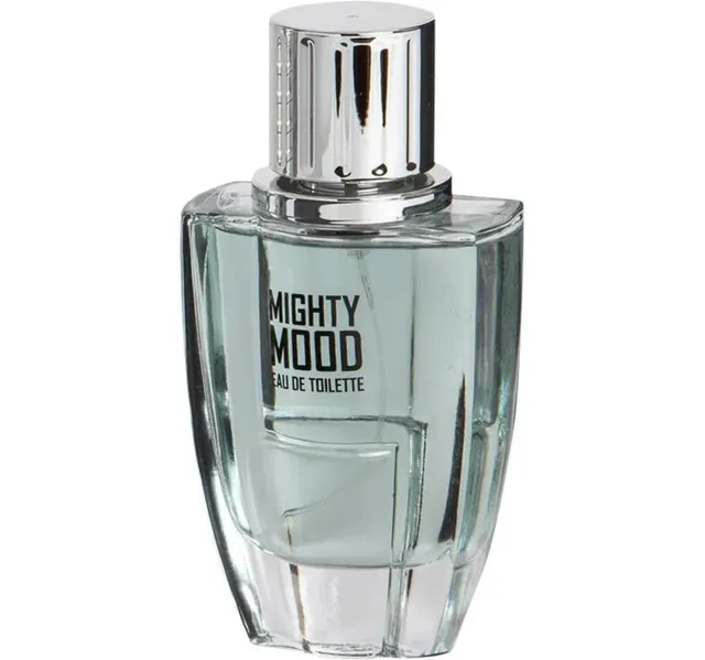 Linn Young Mighty Mood Edt For Men 100 Ml