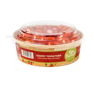 Cherry Tomato Candy Bowl Uae 350 G