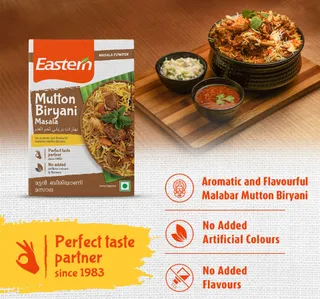 Eastern Mutton Biriyani Masala 100g