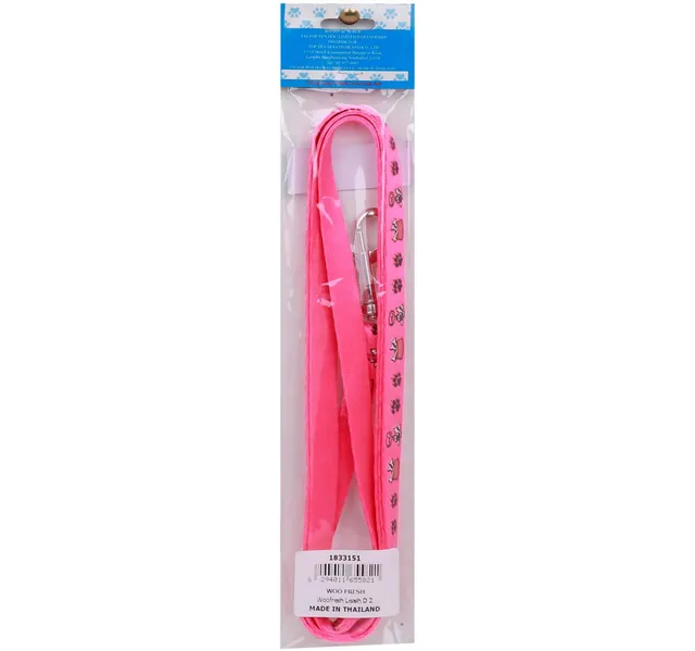 Woo Fresh Dog Leash Design-2 1 pc