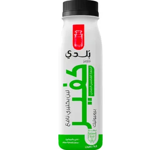 بالاد فارمز حليب كفير مخمر 225 مل