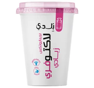 Balade Farms Lacto Free Yoghurt 450 G