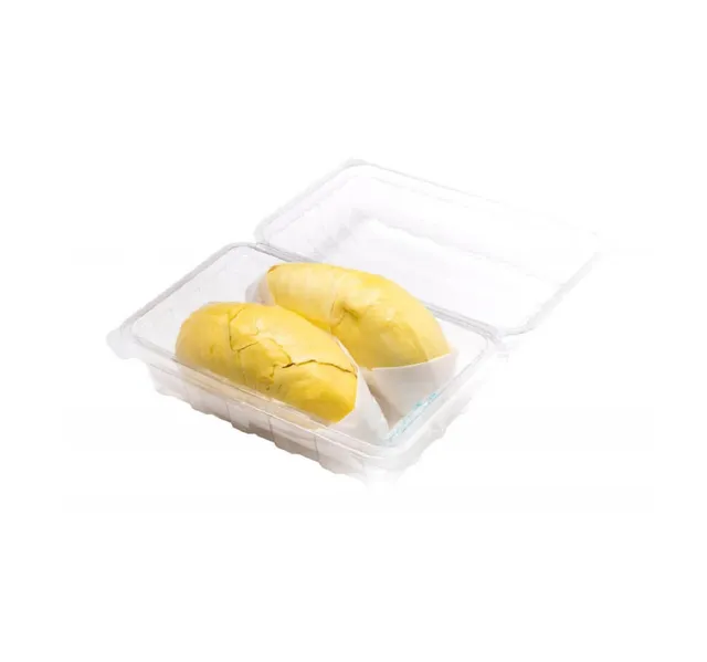 Durian Peeled 1 Pkt
