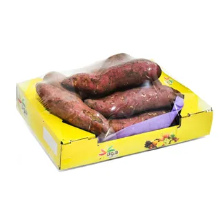 بطاطا حلوة 1.250 كجم