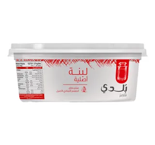 Balade Farms Original Labneh 225 G
