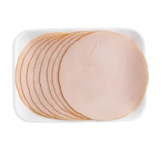 سينيورا صدر ديك رومي مدخن رول 250 G
