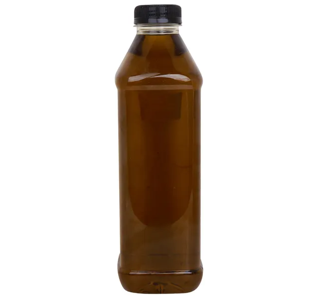 Syrian Virgin Olive Oil 500 Ml