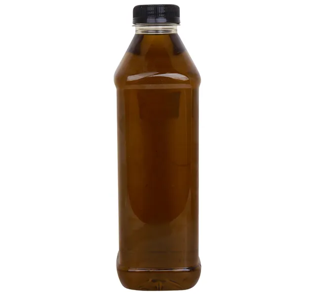 زيت زيتون بكر سوري 500 ml