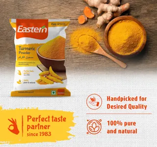Eastern Turmeric Powder 380 g