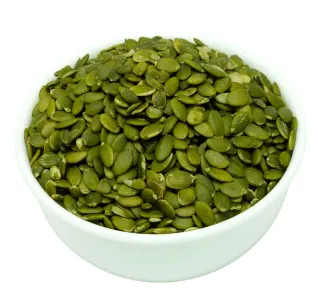Pumpkin Seeds Small 250 G