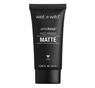 Wet N Wild Photo Focus Matte Face Primer