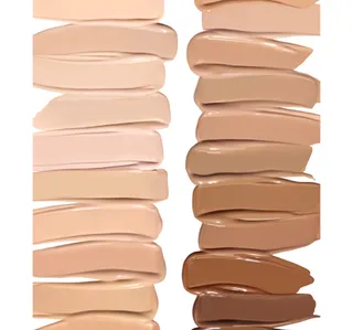 Wet N Wild Photo Focus Matte Foundation Golden Beige