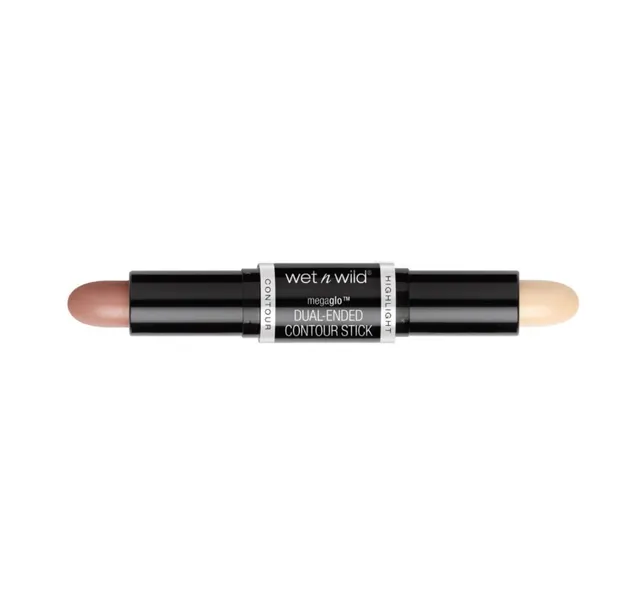 Wet N Wild Megaglo Dual Ended Contour Stick Wnw00e7511