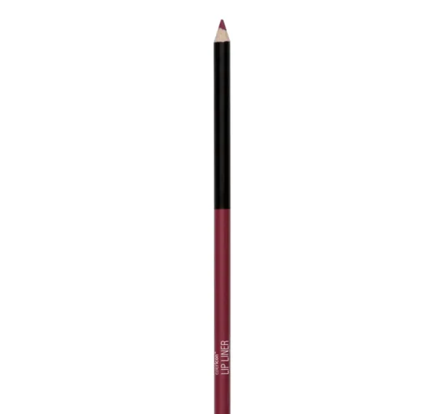 Wet N Wild Color Icon Lipliner Fab Fuchsia