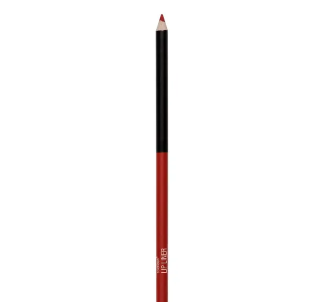 Wet N Wild Color Icon Lipliner Berry Red