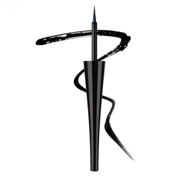 Wet N Wild Megaliner Liquid Eyeliner Black
