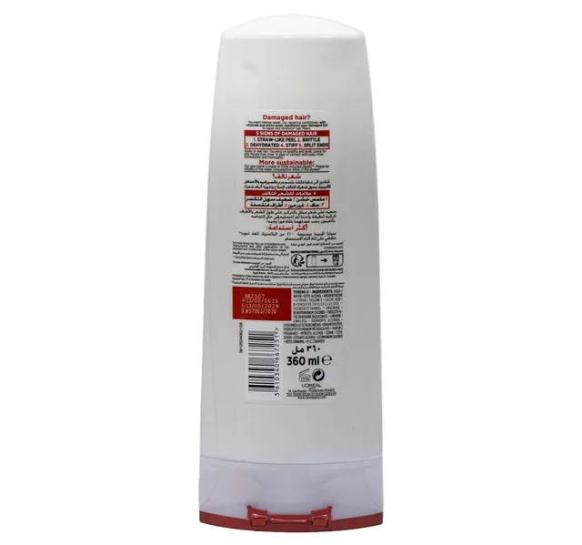L'Oreal Paris Elvive Total Repair 5 Conditioner 360ml