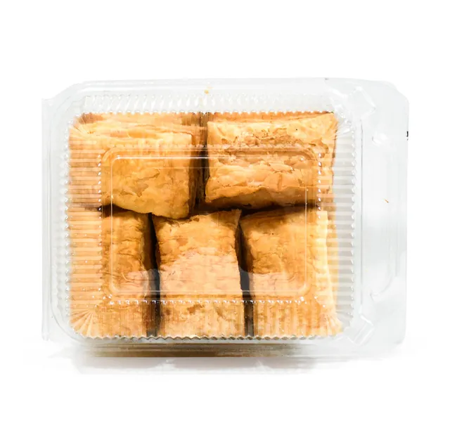 خاري مملح 500 جم