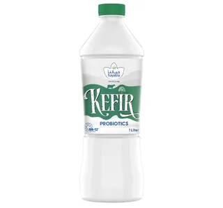 Hayatna Kefir Probiotics Laban 1 Litre