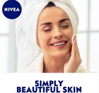 Nivea Rose Care Micellar Water Face Makeup Remover With Organic Rose For All Skin Types 400 Ml