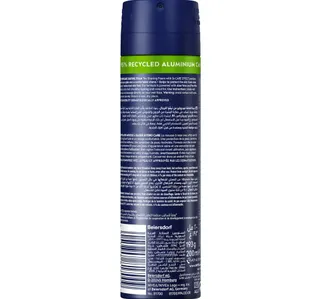 Nivea Men Protect & Care Shaving Foam
