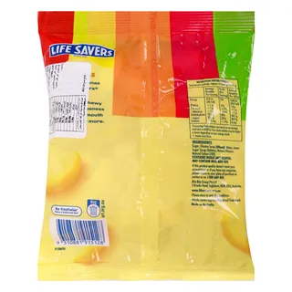 Life Savers Bananas 160 G