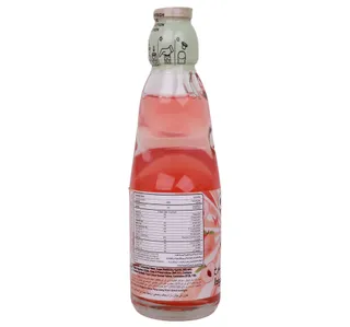 Golipop Soda Peach 220 Ml