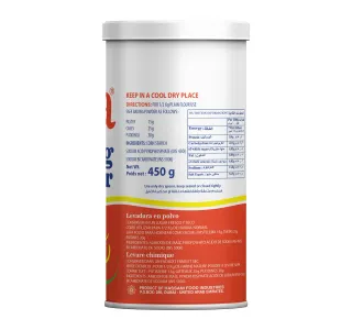 Safa Baking Powder 450 g