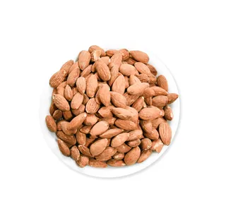 ألمند دراي روستد لايتلي سالتد 27/30 500 g