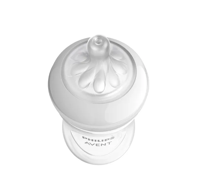 Philips Avent Feeding Teats Natural From 0month 962 02 2 Pcs